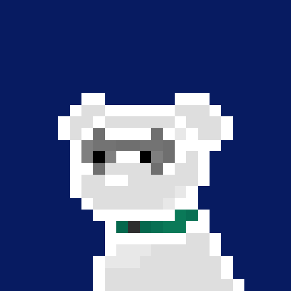 Anti Doginal Dog #6143