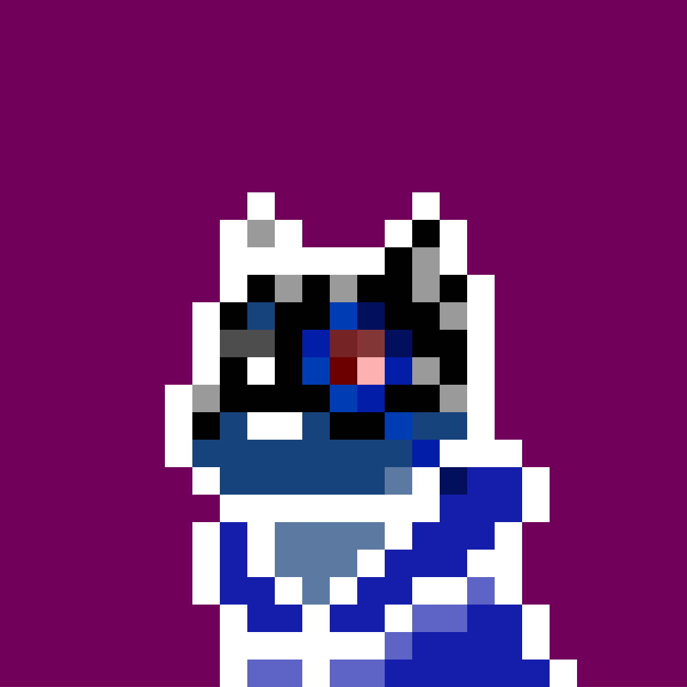 Anti Doginal Dog #3925