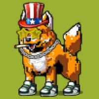 DogePunks #4519