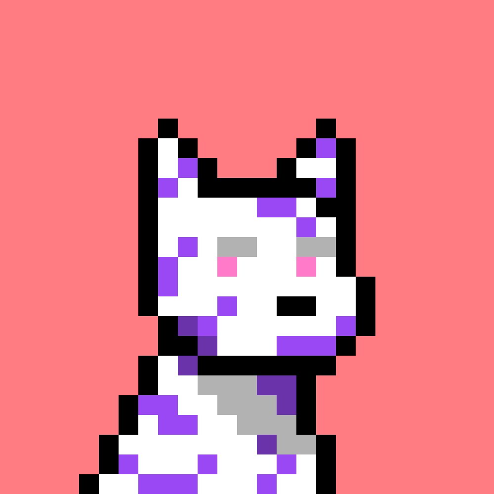 Doginal Dog #1925