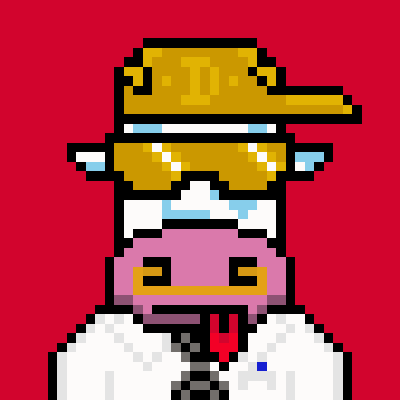 Doginal Cowz #19