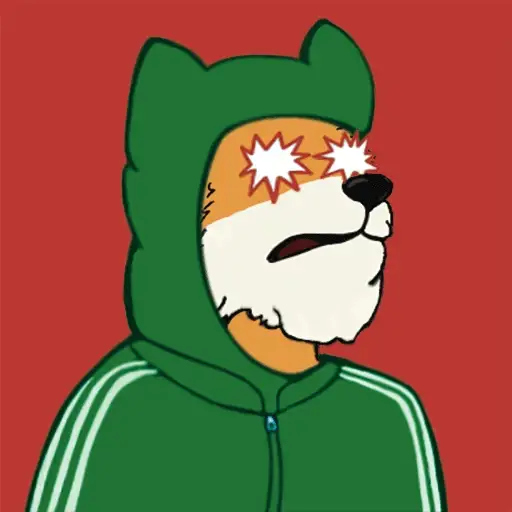 F*ck It We Bark #5227