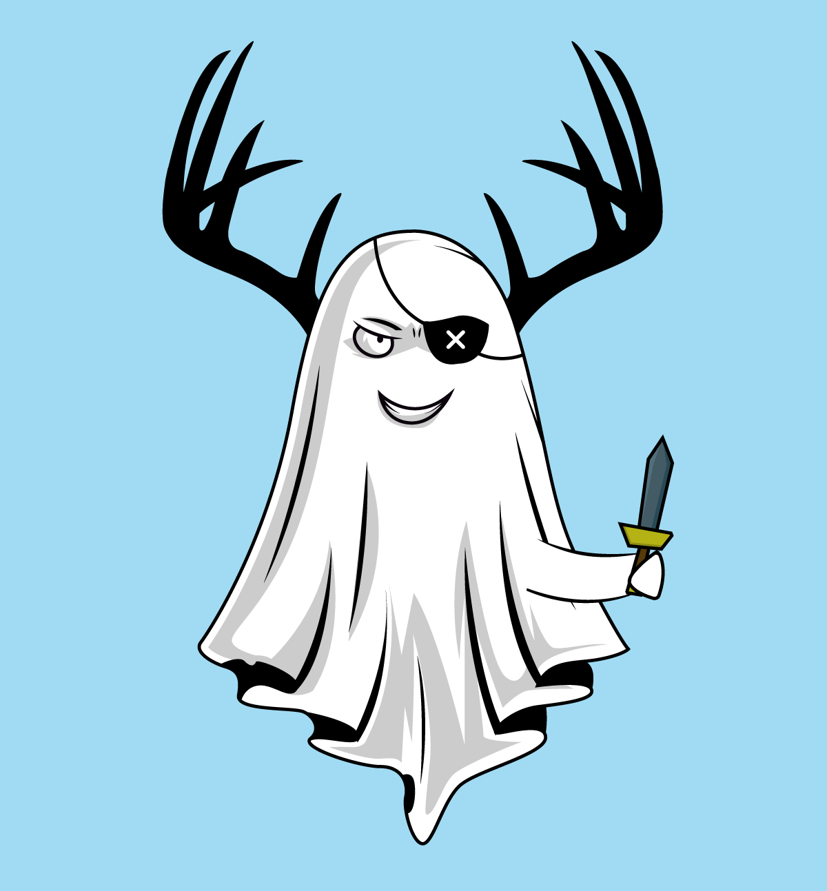 The Spook Society #401