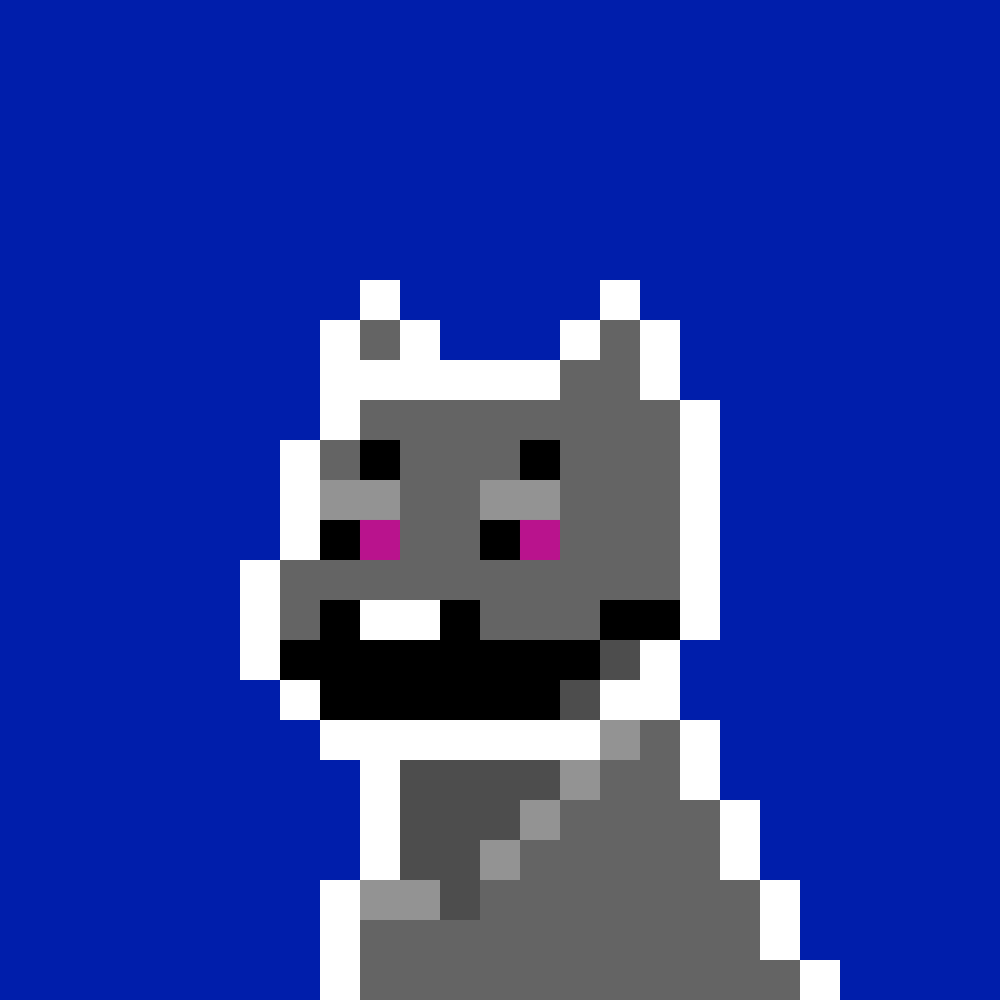 Anti Doginal Dog #4766