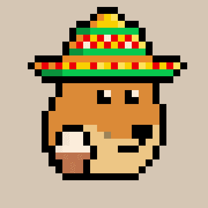 Dogepunk #2677