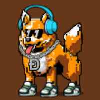 DogePunks #4578