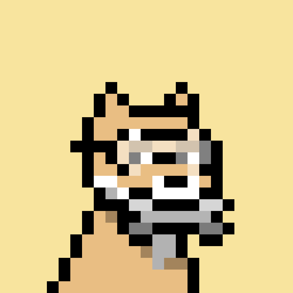 Doginal Dog #6993