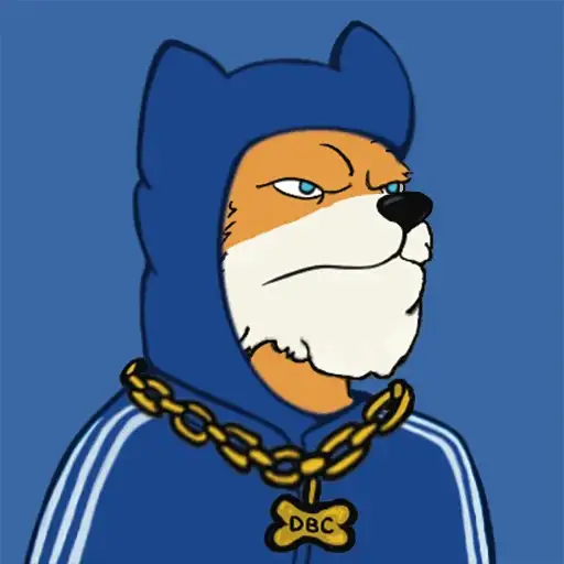 F*ck It We Bark #6582