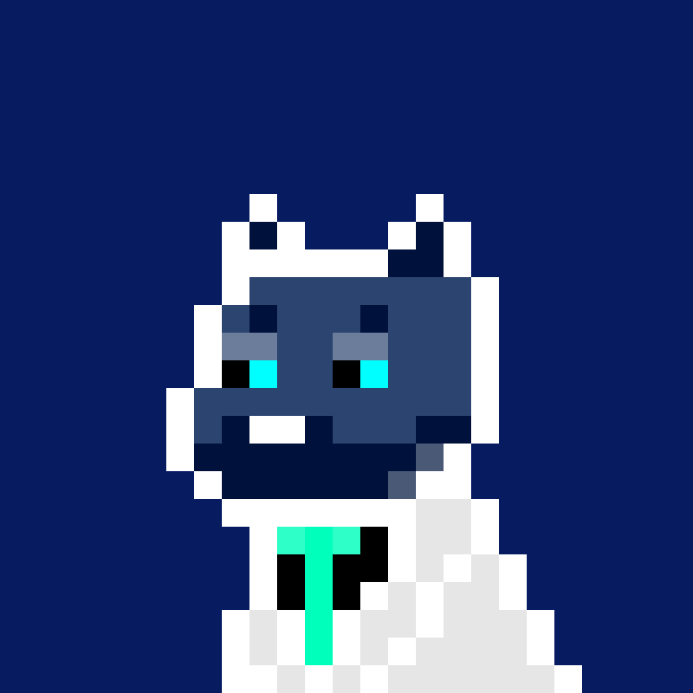 Anti Doginal Dog #8266