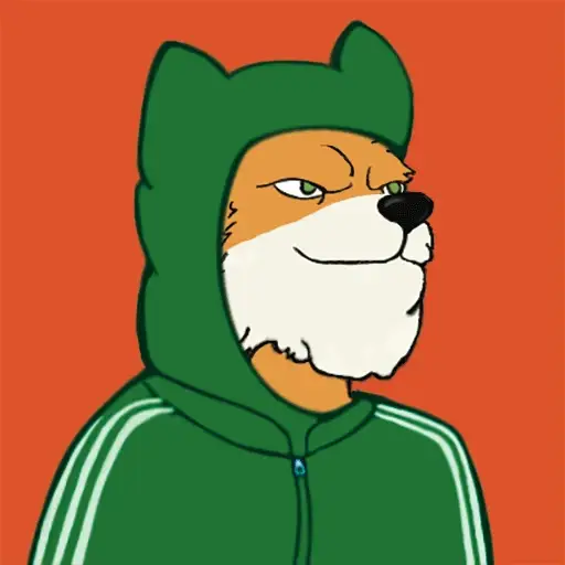 F*ck It We Bark #5772