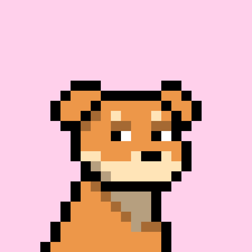 Doginal Dog #6633