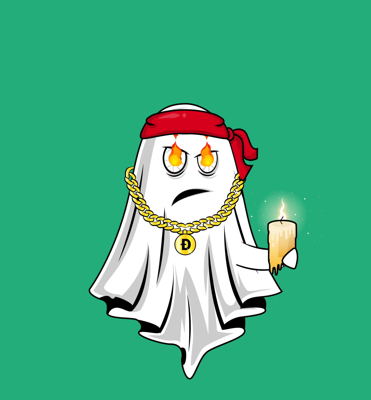 The Spook Society #667