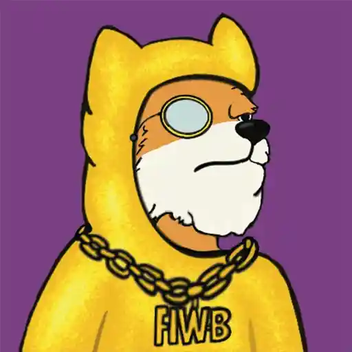 F*ck It We Bark #5057