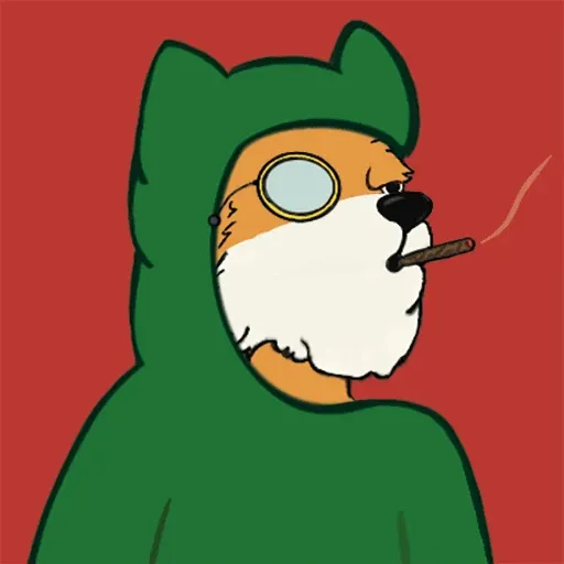 F*ck It We Bark #1669