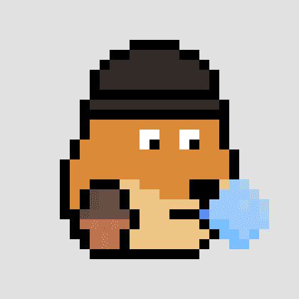 Dogepunk #1873
