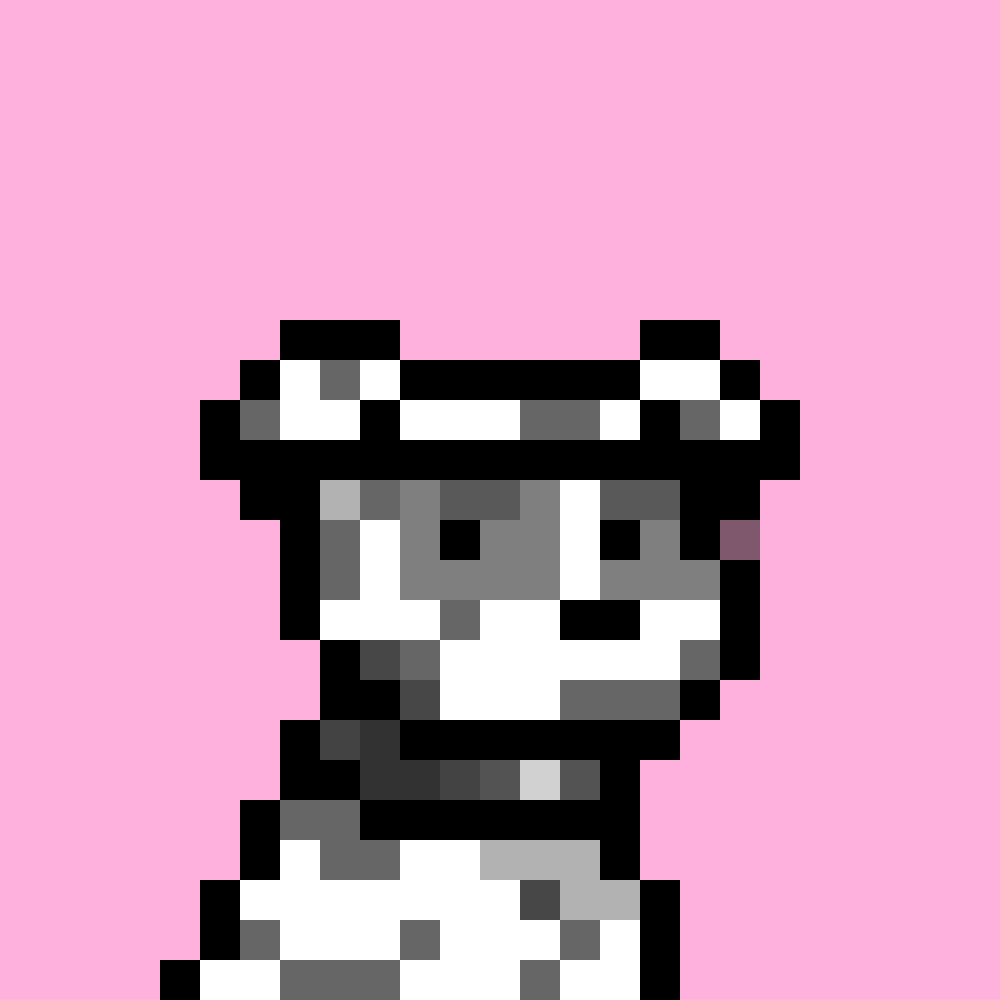 Doginal Dog #5344