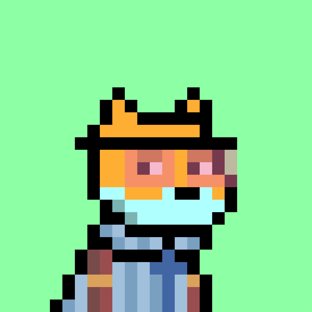 Doginal Dog #5711