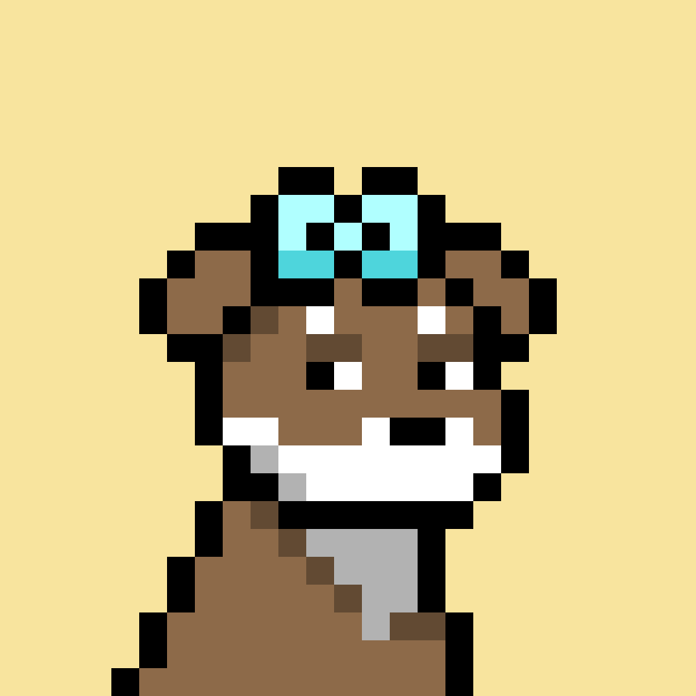 Doginal Dog #8166