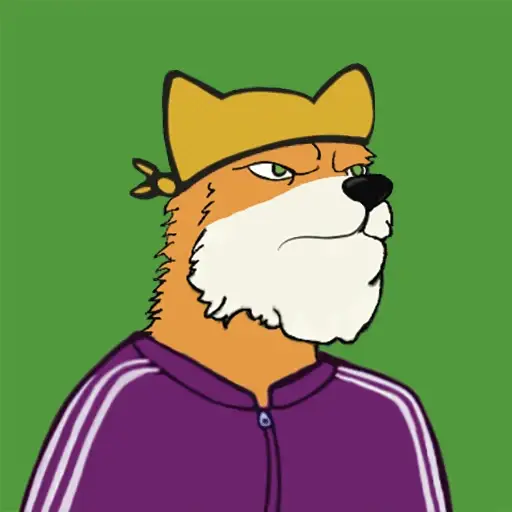 F*ck It We Bark #3457