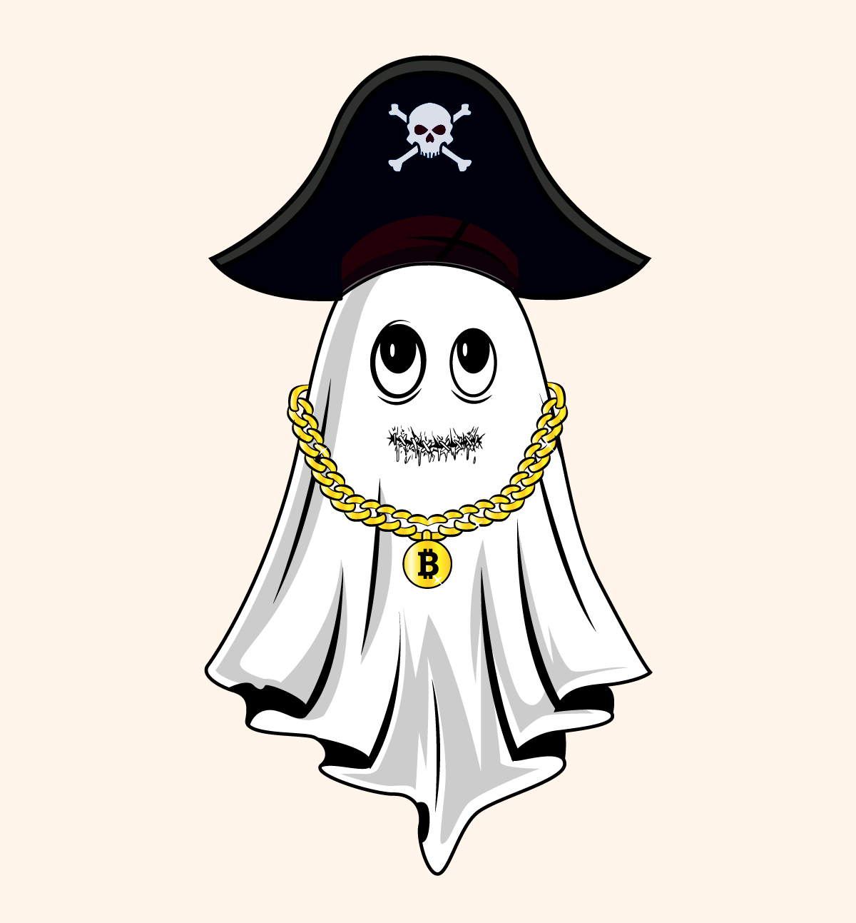 The Spook Society #522