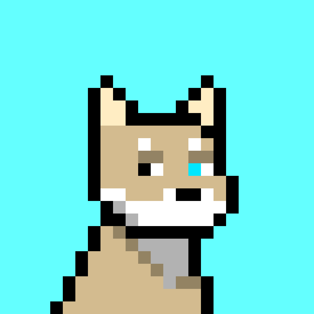 Doginal Dog #2793