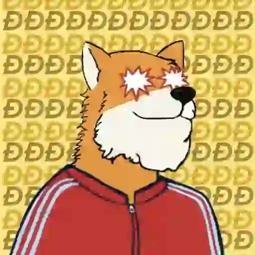 F*ck It We Bark #6613