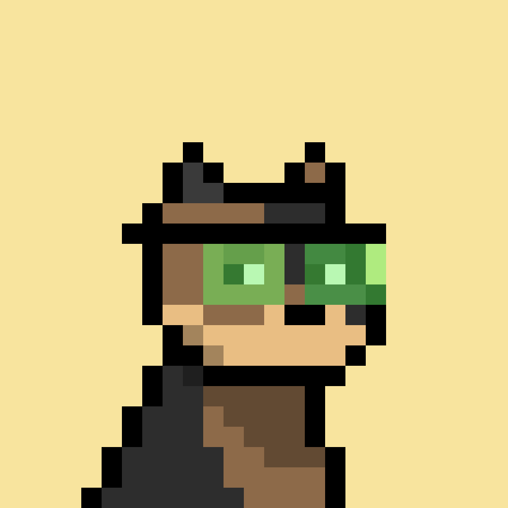 Doginal Dog #3465
