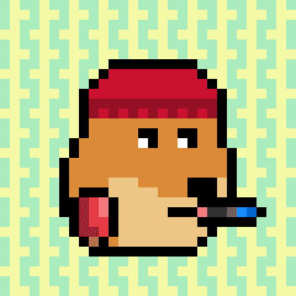 Dogepunk #1740