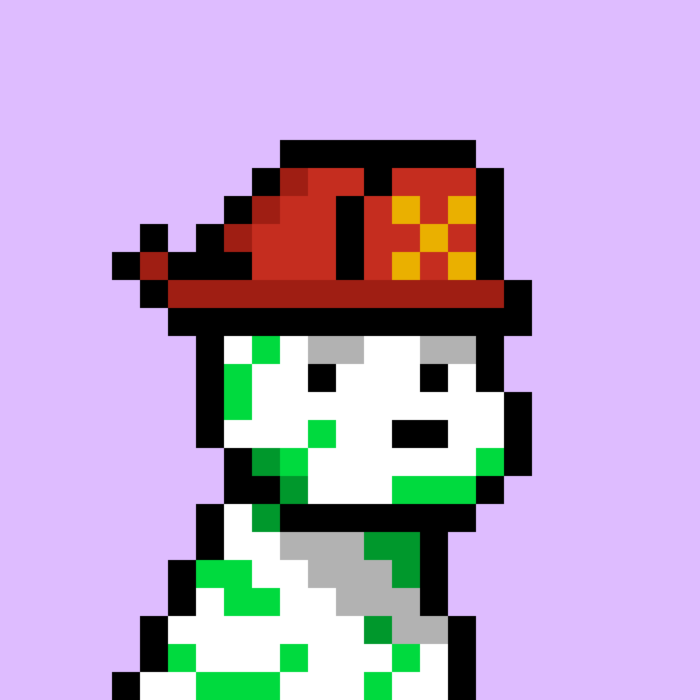 Doginal Dog #6354
