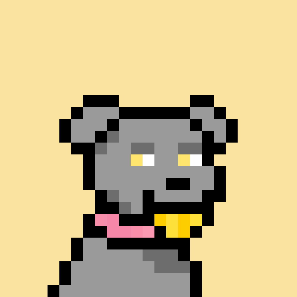 Doginal Dog #7494