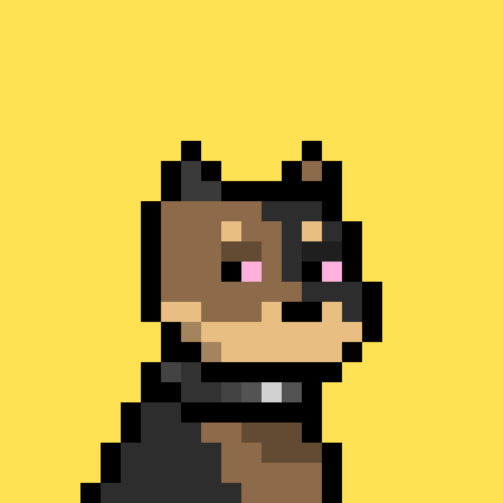 Doginal Dog #5156