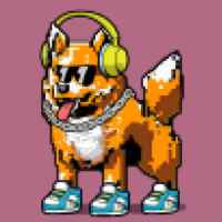 DogePunks #3748