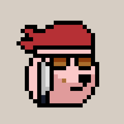 Dogepunk #3709