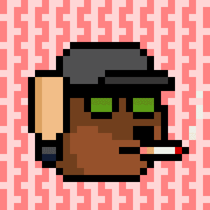 Dogepunk #3101