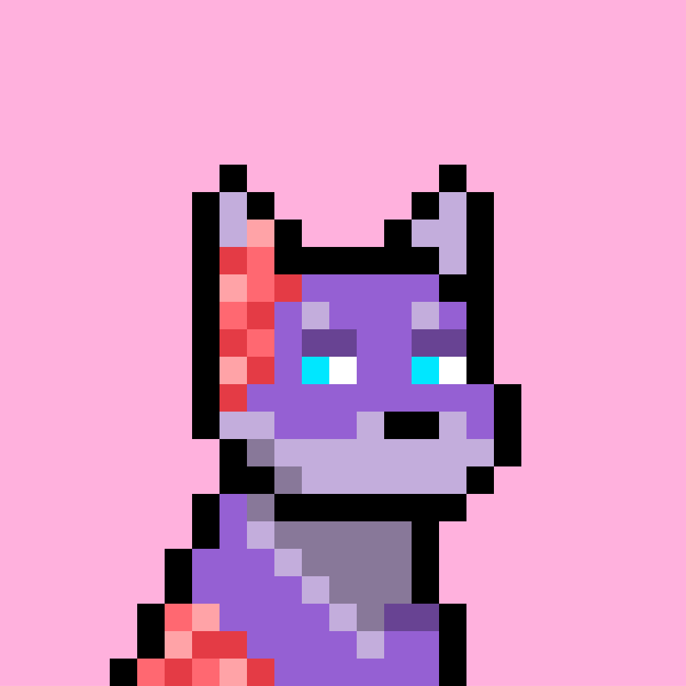 Doginal Dog #938