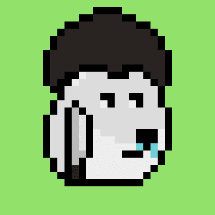 Dogepunk #9117