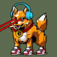 DogePunks #4630
