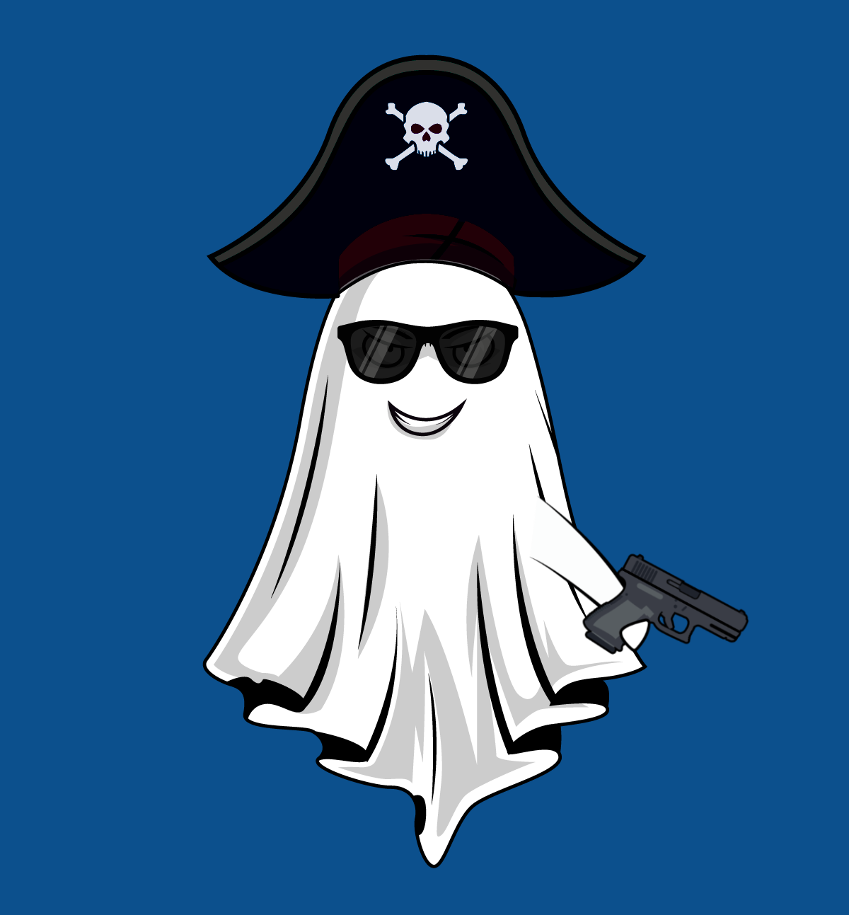 The Spook Society #934