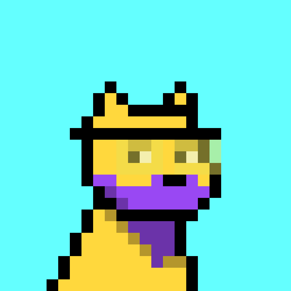 Doginal Dog #8877