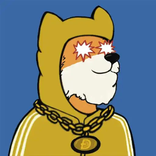 F*ck It We Bark #9165