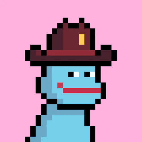 Doginal Frog #4313