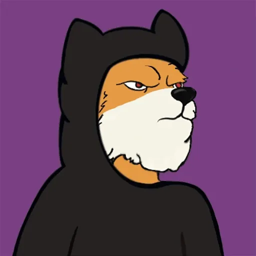 F*ck It We Bark #5283