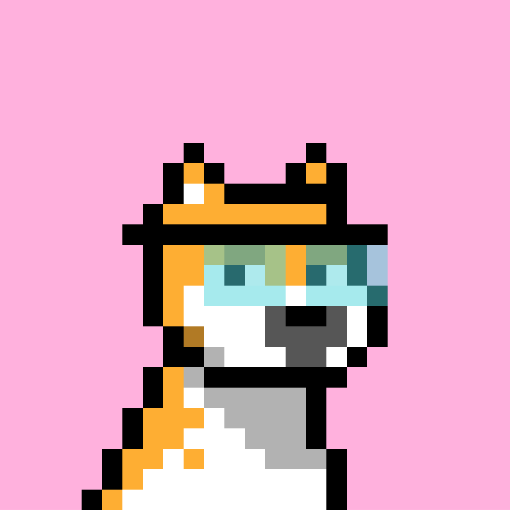 Doginal Dog #4141