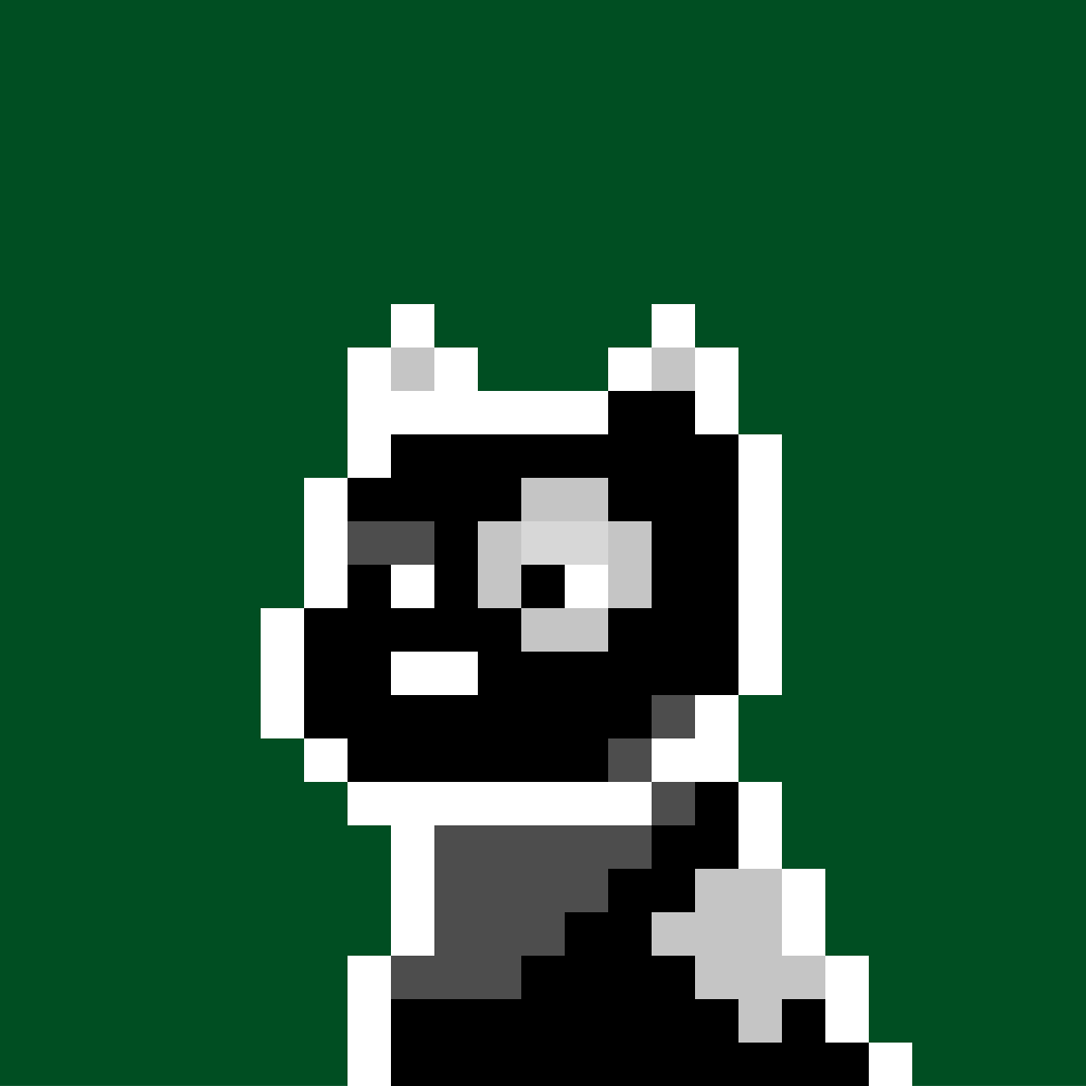 Anti Doginal Dog #90