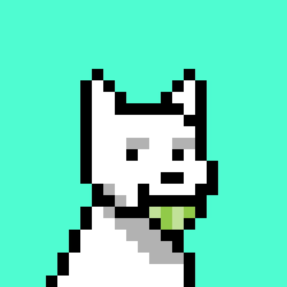 Doginal Dog #5779