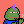 Pixel Pepes #244