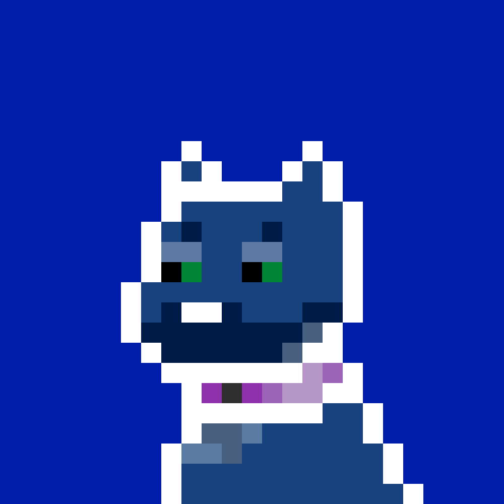 Anti Doginal Dog #4768