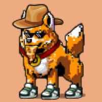 DogePunks #4081