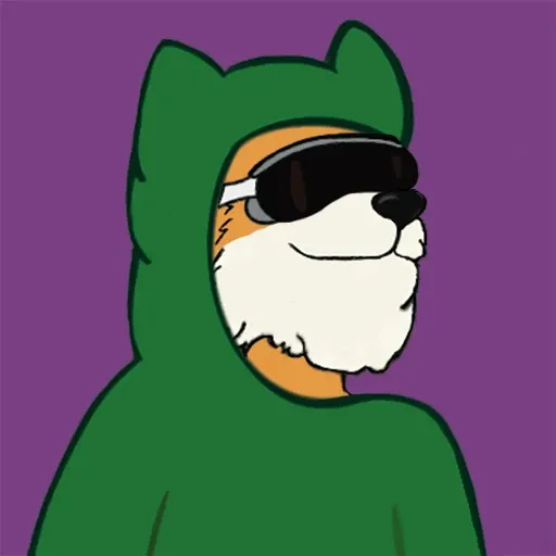 F*ck It We Bark #5842