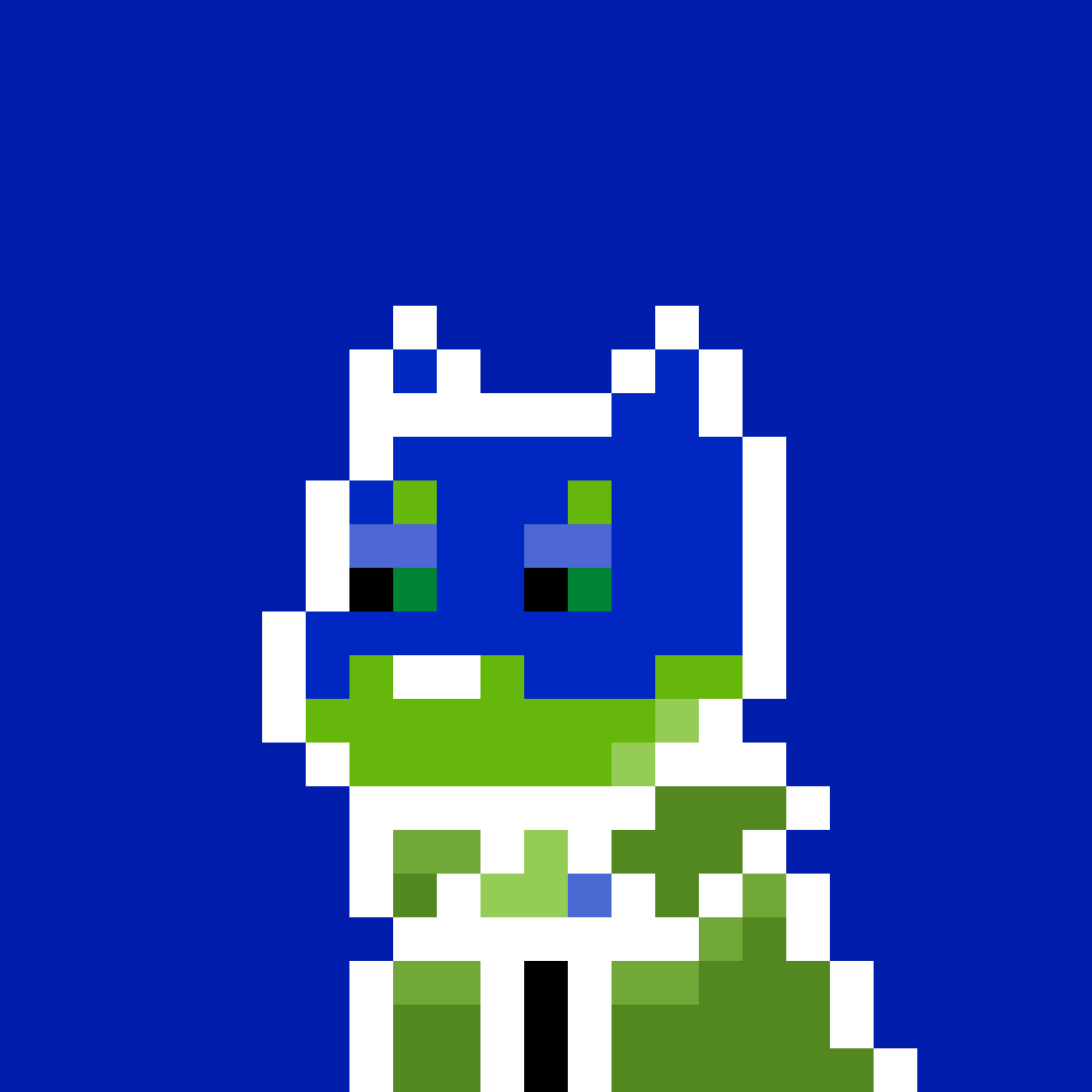 Anti Doginal Dog #6619